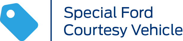 New Ford Bronco Sport For Sale - FD FCTP Courtesy Badge 